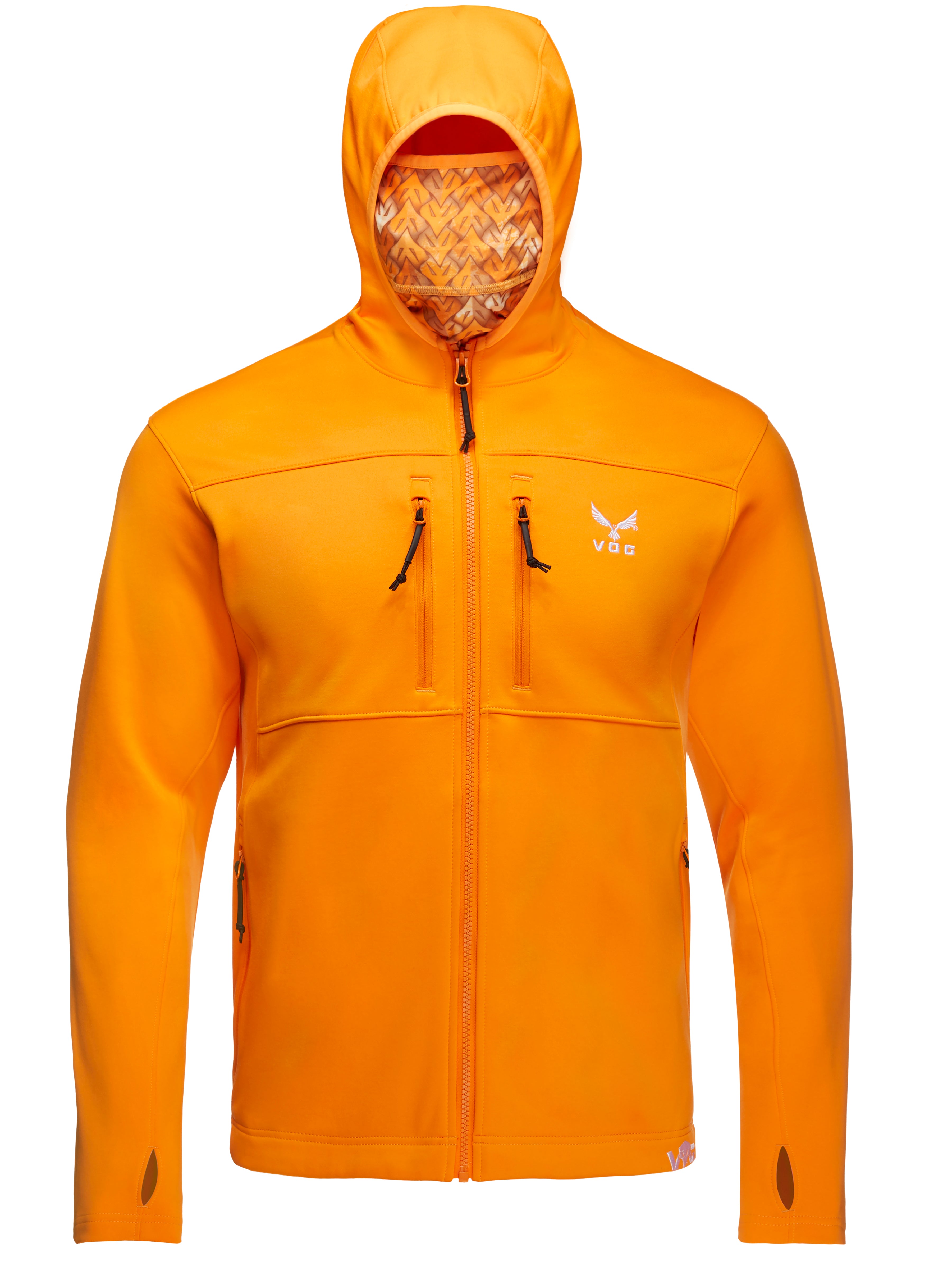 Helios Jacket – VOG Global