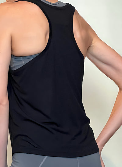 Ladies Tank Top