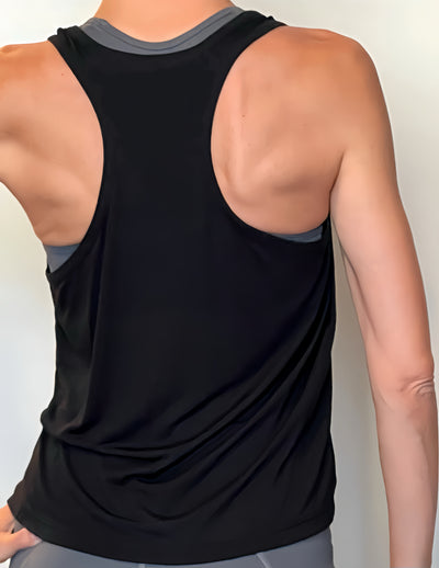 Ladies Tank Top