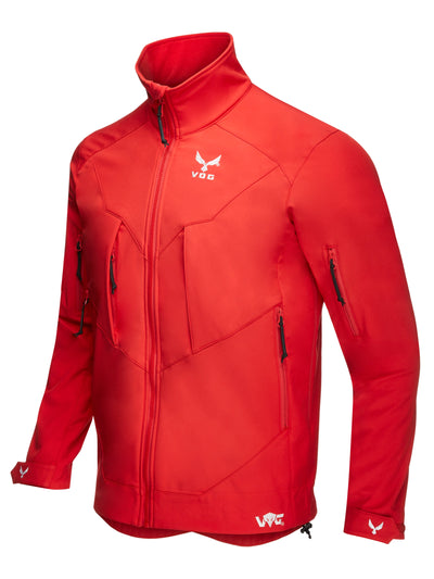 Astraes Jacket - Windproof Waterproof Jacket