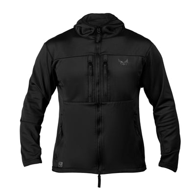 Arma Armor Base Layer Hooded Jacket - Made in USA