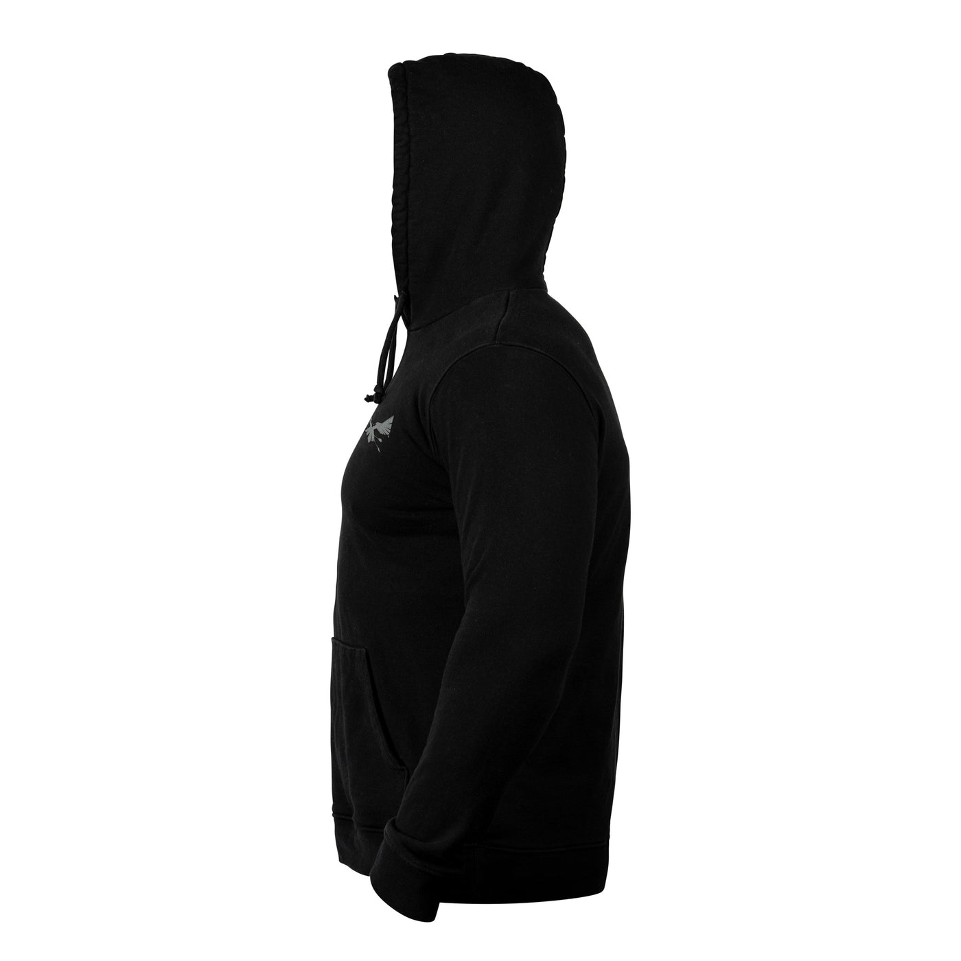 Fortis Bravo Cotton Hoodie - Made in USA