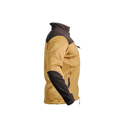 Pelta Waterproof Mid Layer Jacket - Made in USA